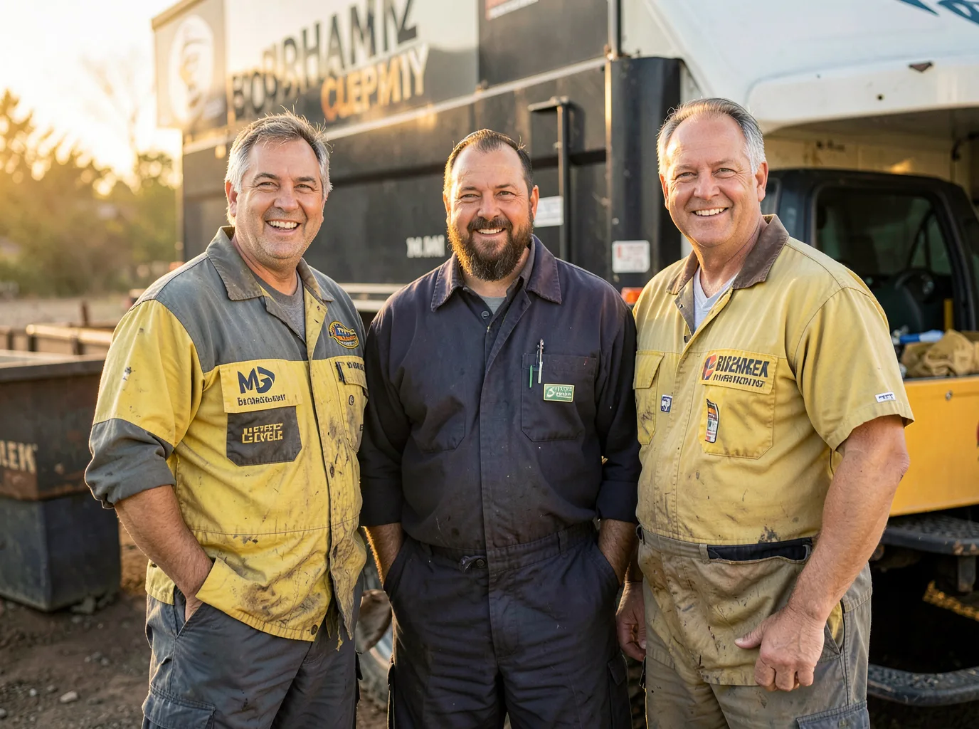 Sewage Cleanup company in Olustee, OK